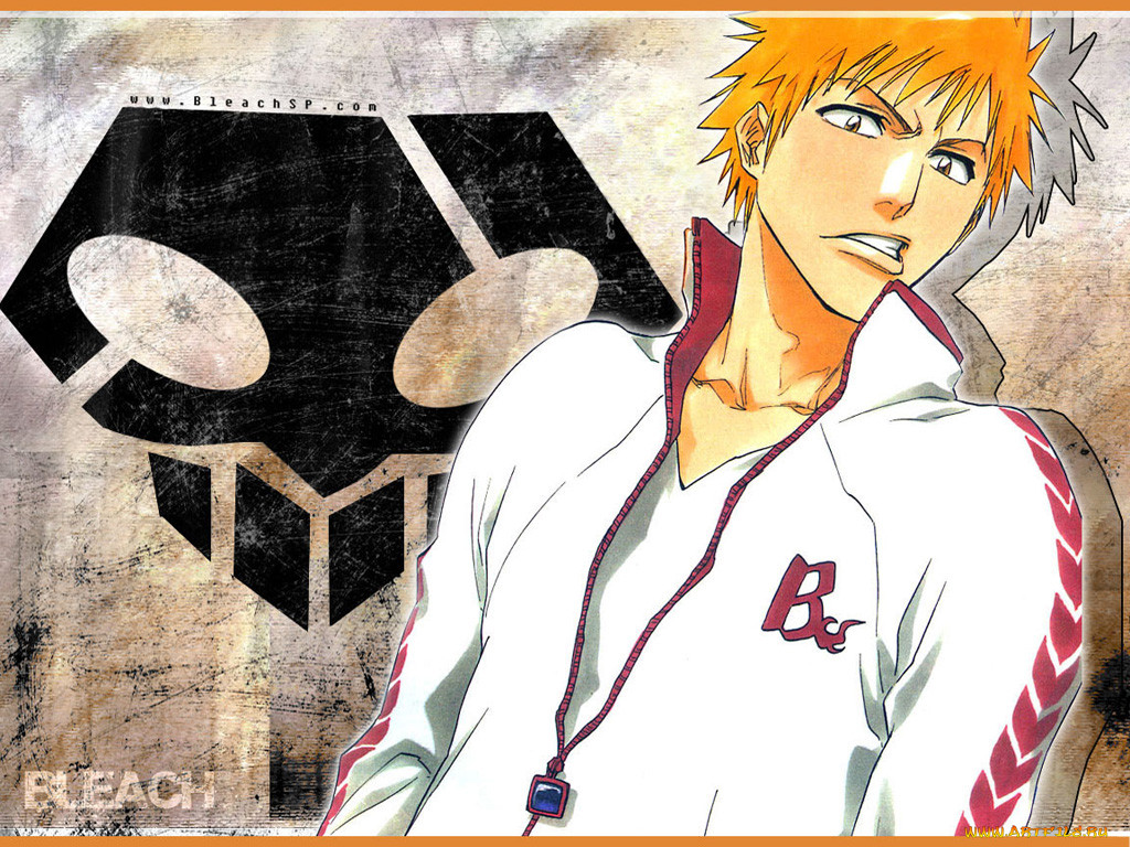 , bleach
